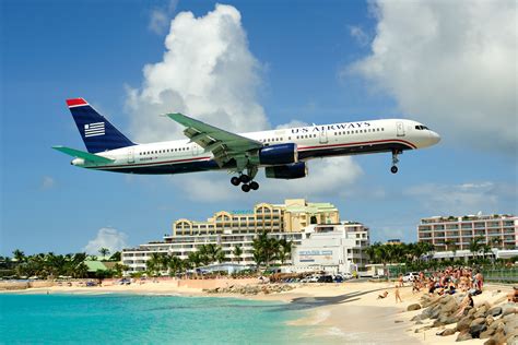 St. maarten princess juliana airport - St Maarten's Princess Juliana International Airport - Caribbean HI fellow aviation enthusiasts, I have updated My past scenery of st maarten A LOT, I hope you are satisfied right now, I am going to work on maho beach and the beach along the runway and ground textures if i can find something good ...